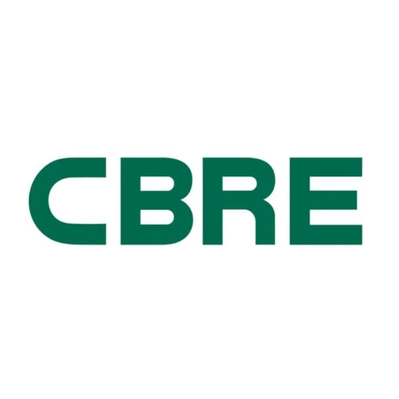 CBRE — proyek office oleh PT JDI